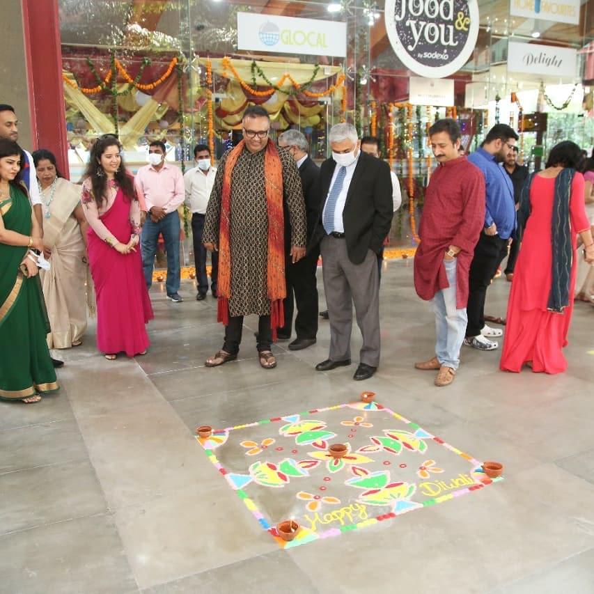 O.P. Jindal Global University, Jindal School of Public Health and Human Development Sonepat Extra Curriculars photo 4