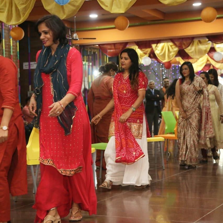 O.P. Jindal Global University, Jindal School of Public Health and Human Development Sonepat Extra Curriculars photo 5