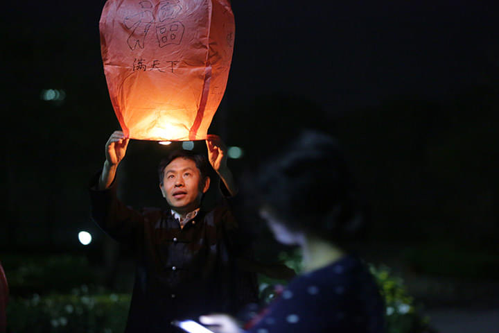 O.P. Jindal Global University, Jindal School of Public Health and Human Development Sonepat Extra Curriculars photo 13