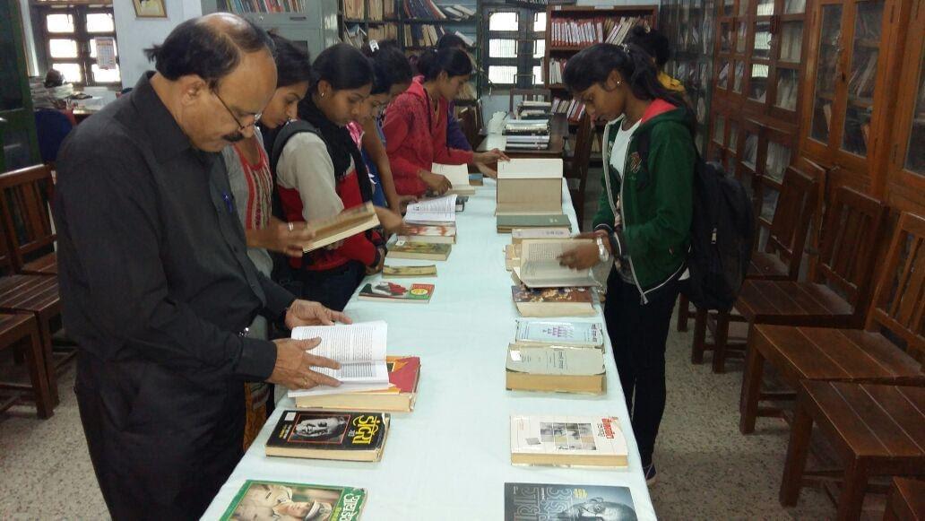 Matru Sewa Sangh Institute Of Social Work Nagpur Campus photo 1