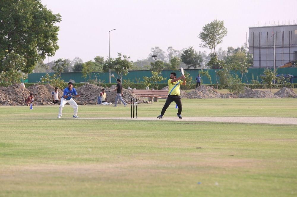 O.P. Jindal Global University Sports photo 14