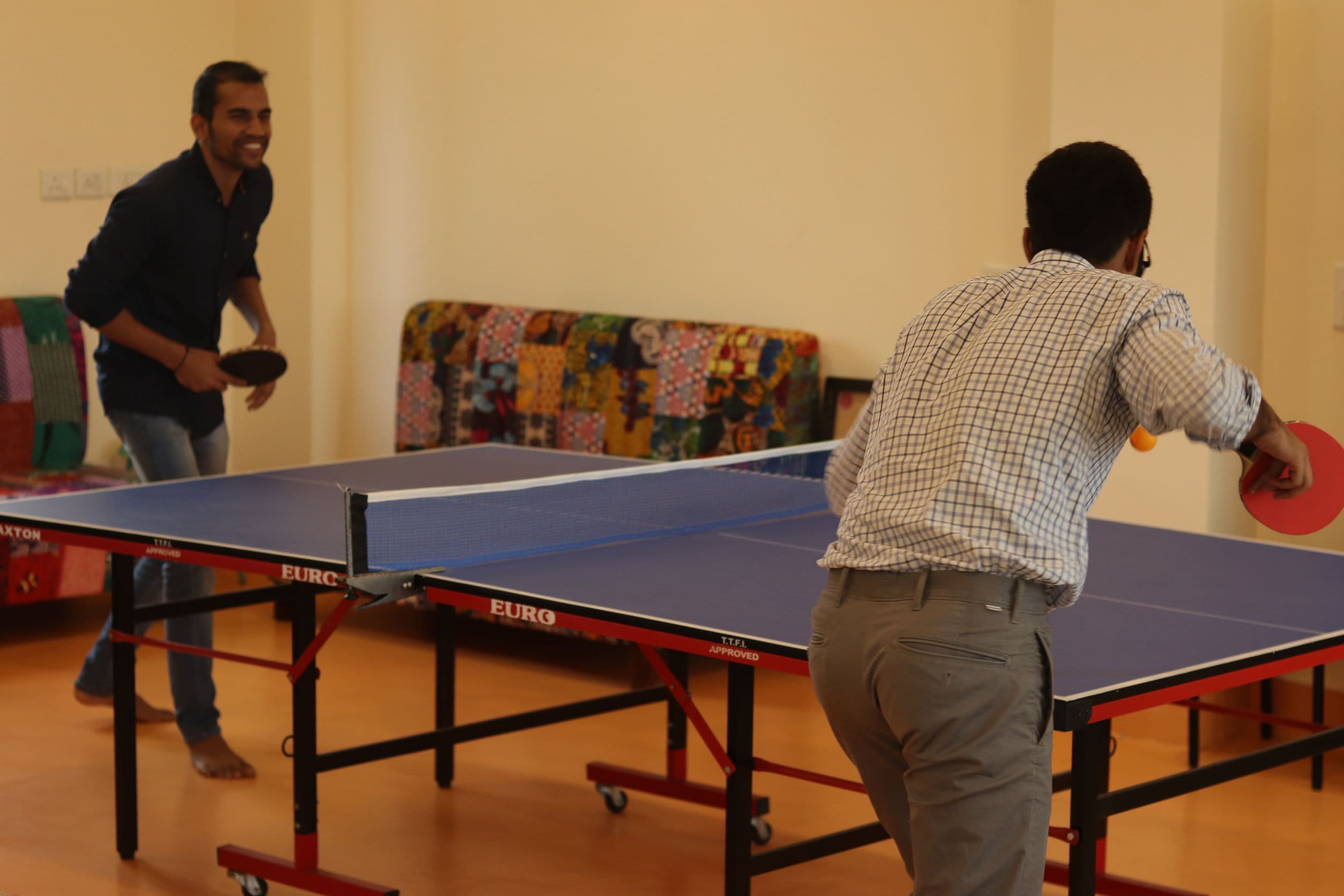 Indian School of Development Management Noida Infrastructure photo 5