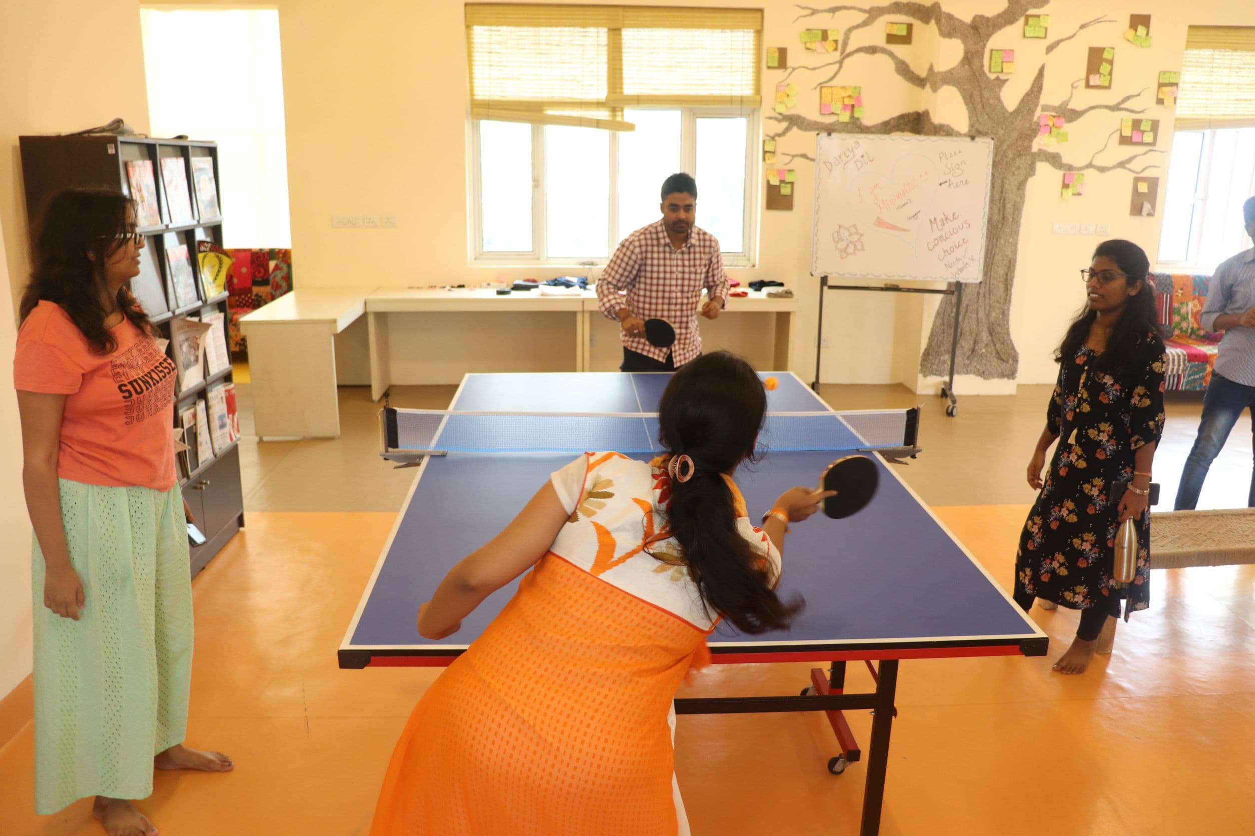 Indian School of Development Management Noida Infrastructure photo 6