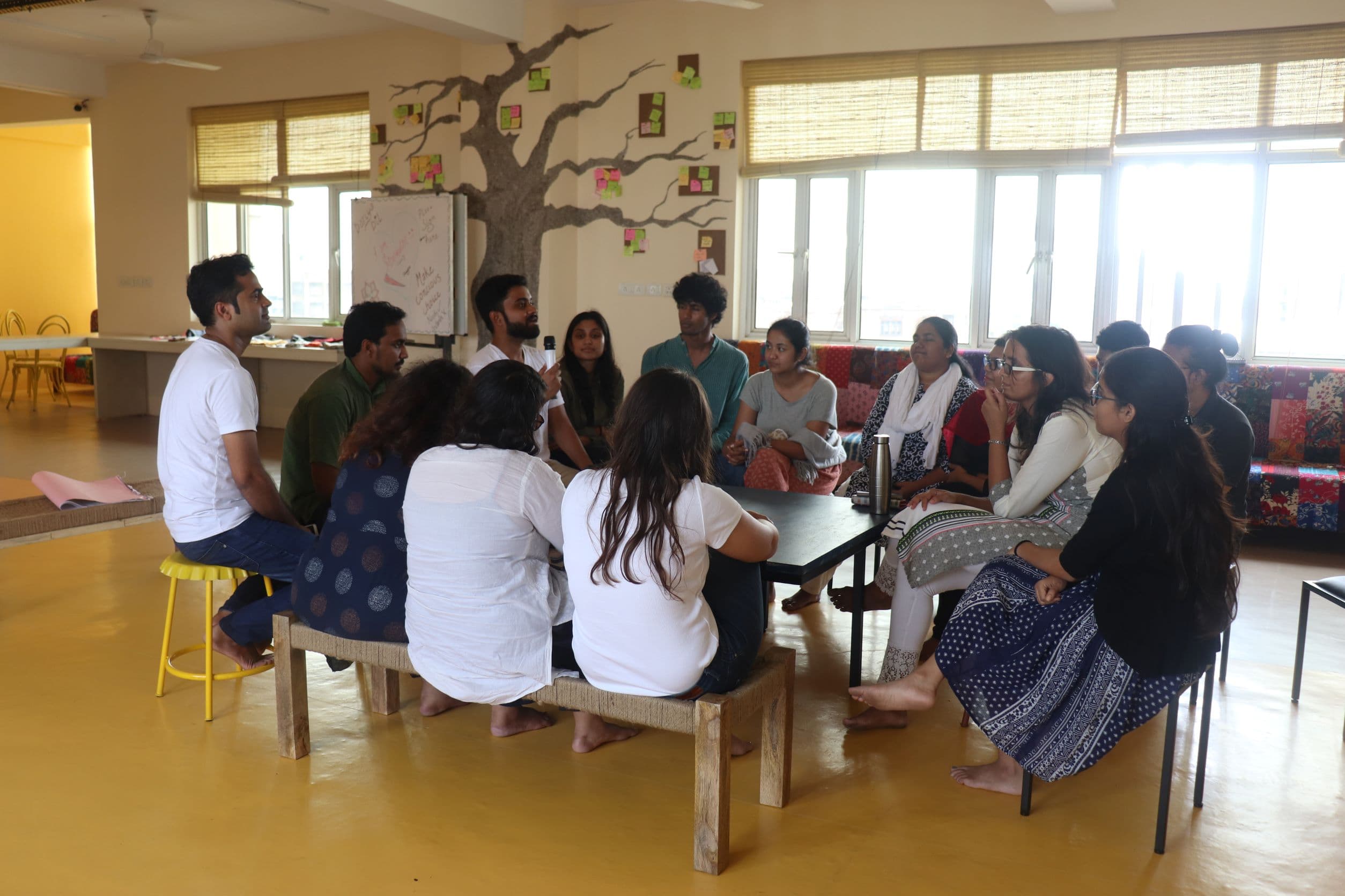 Indian School of Development Management Noida Infrastructure photo 7