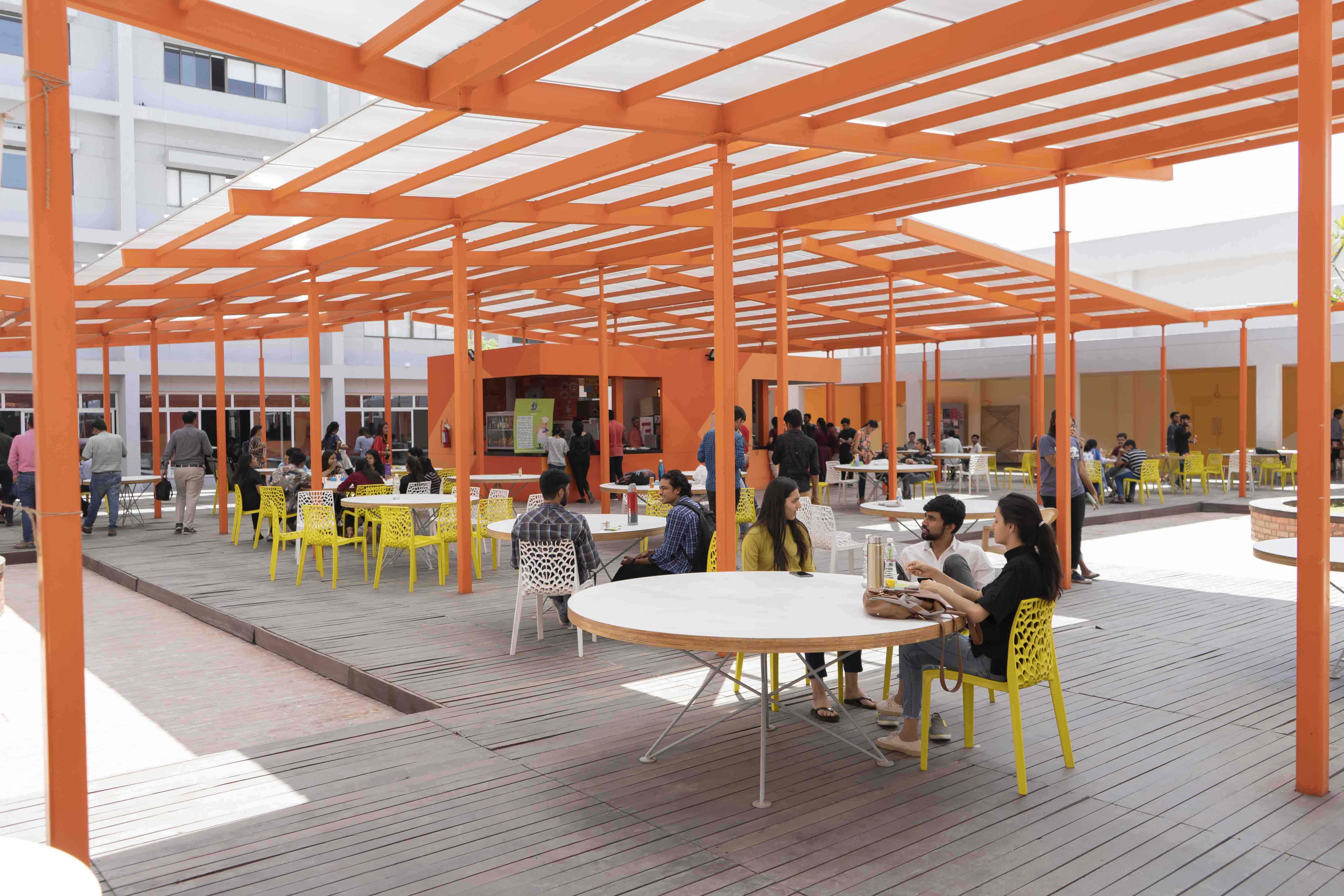 Anant National University Ahmedabad AnantU Pictures for magazine photo 6