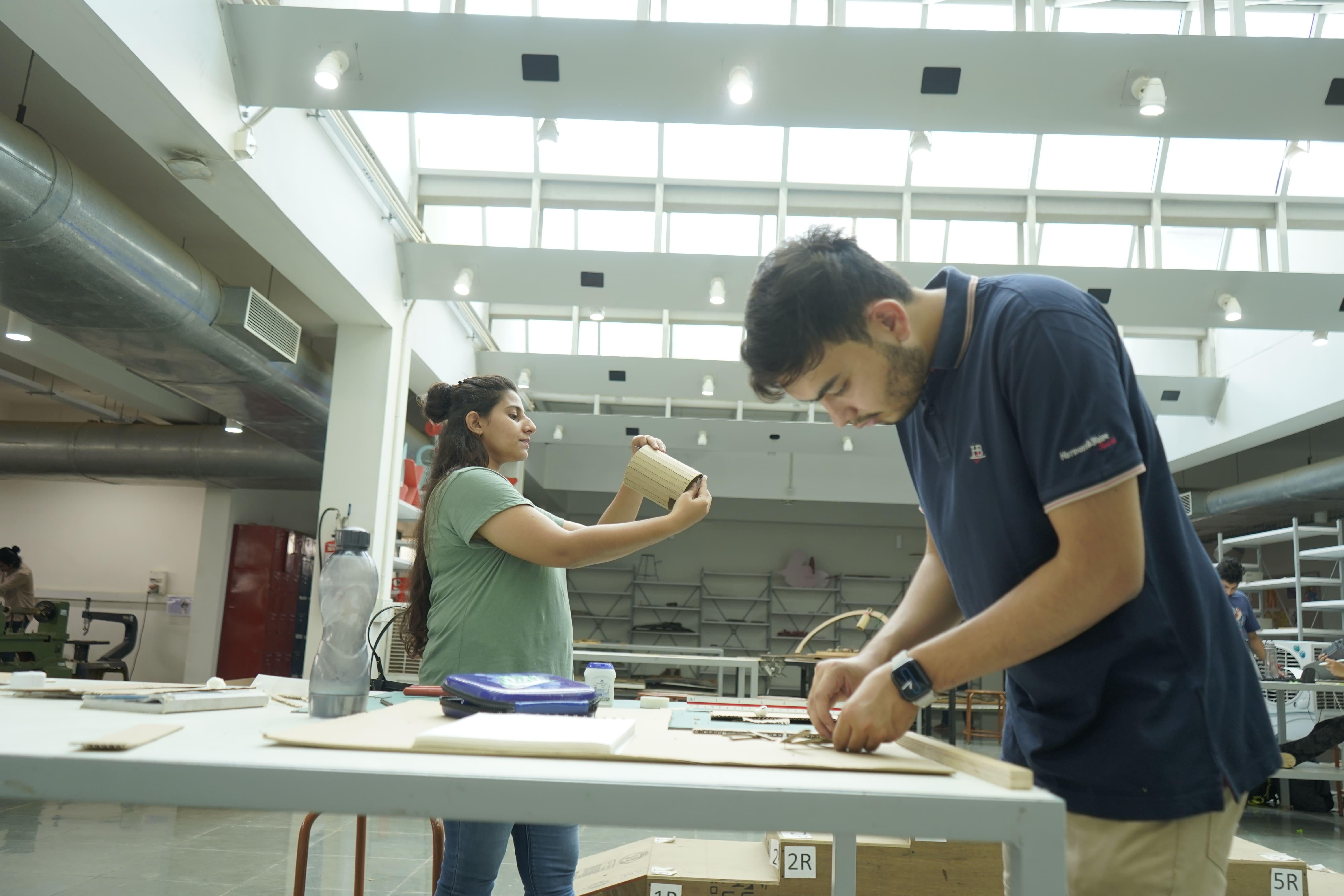 Anant National University Ahmedabad AnantU Pictures for magazine photo 4