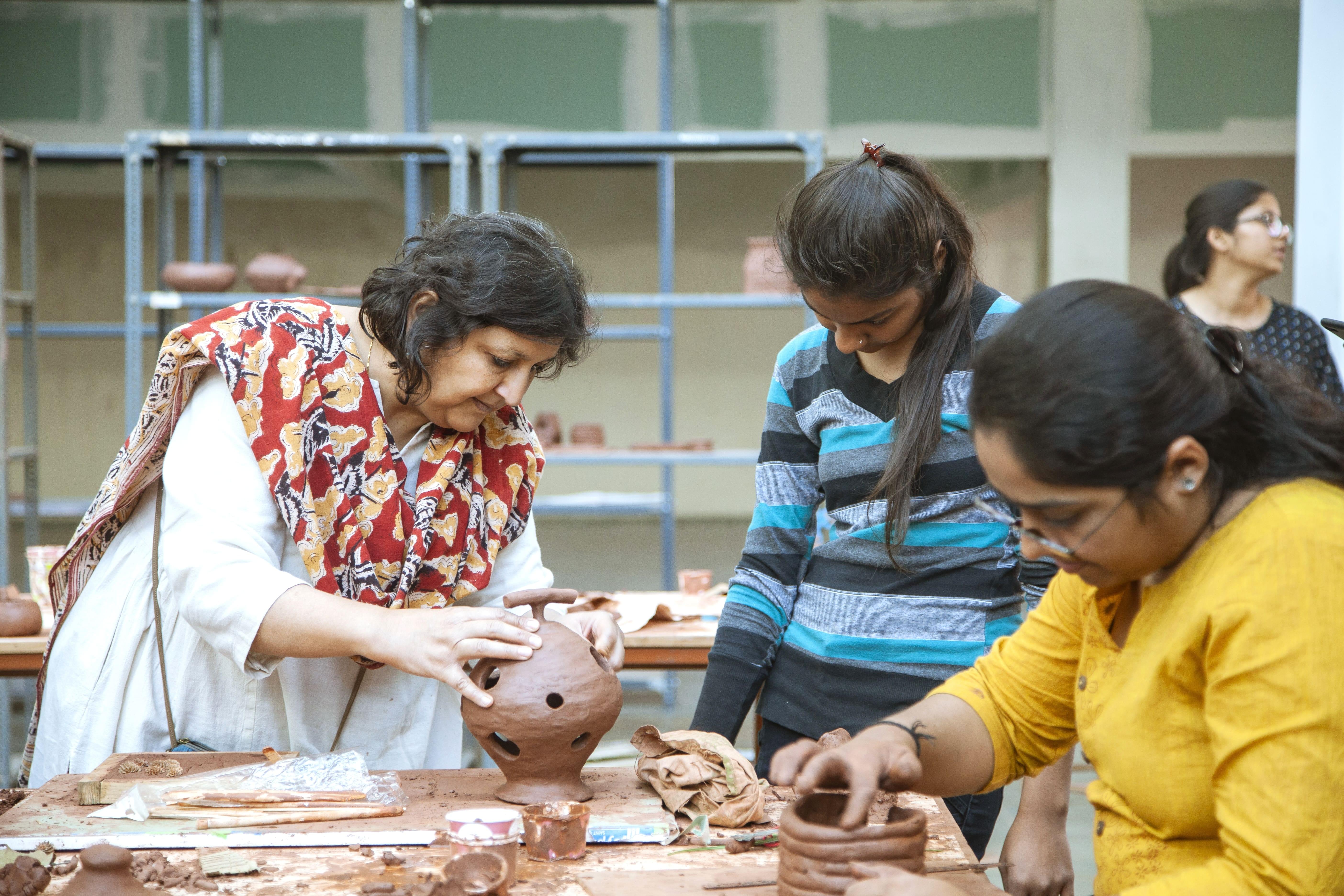 Anant National University Ahmedabad AnantU Pictures for magazine photo 8