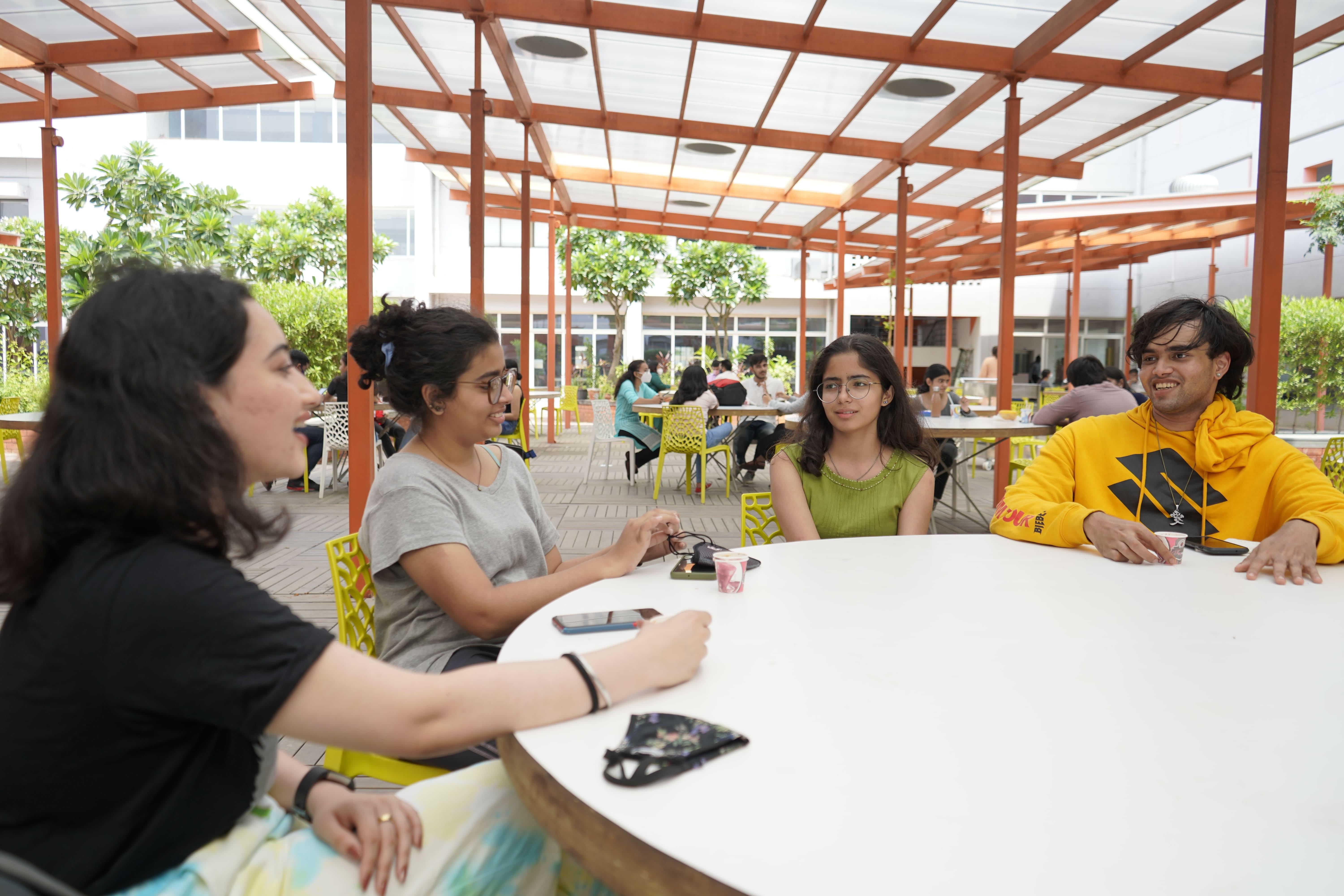 Anant National University Ahmedabad AnantU Pictures for magazine photo 10