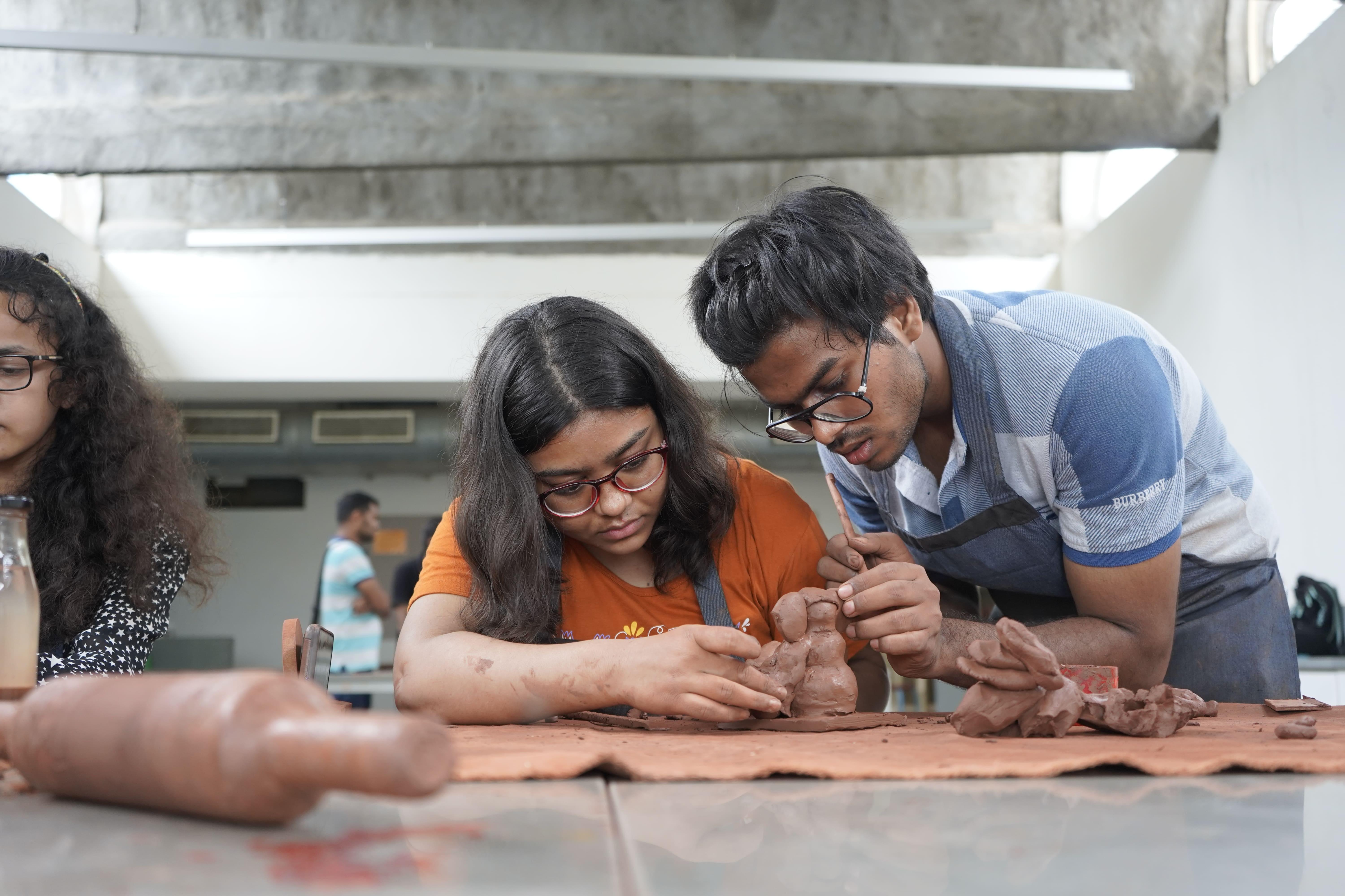 Anant National University Ahmedabad AnantU Pictures for magazine photo 11