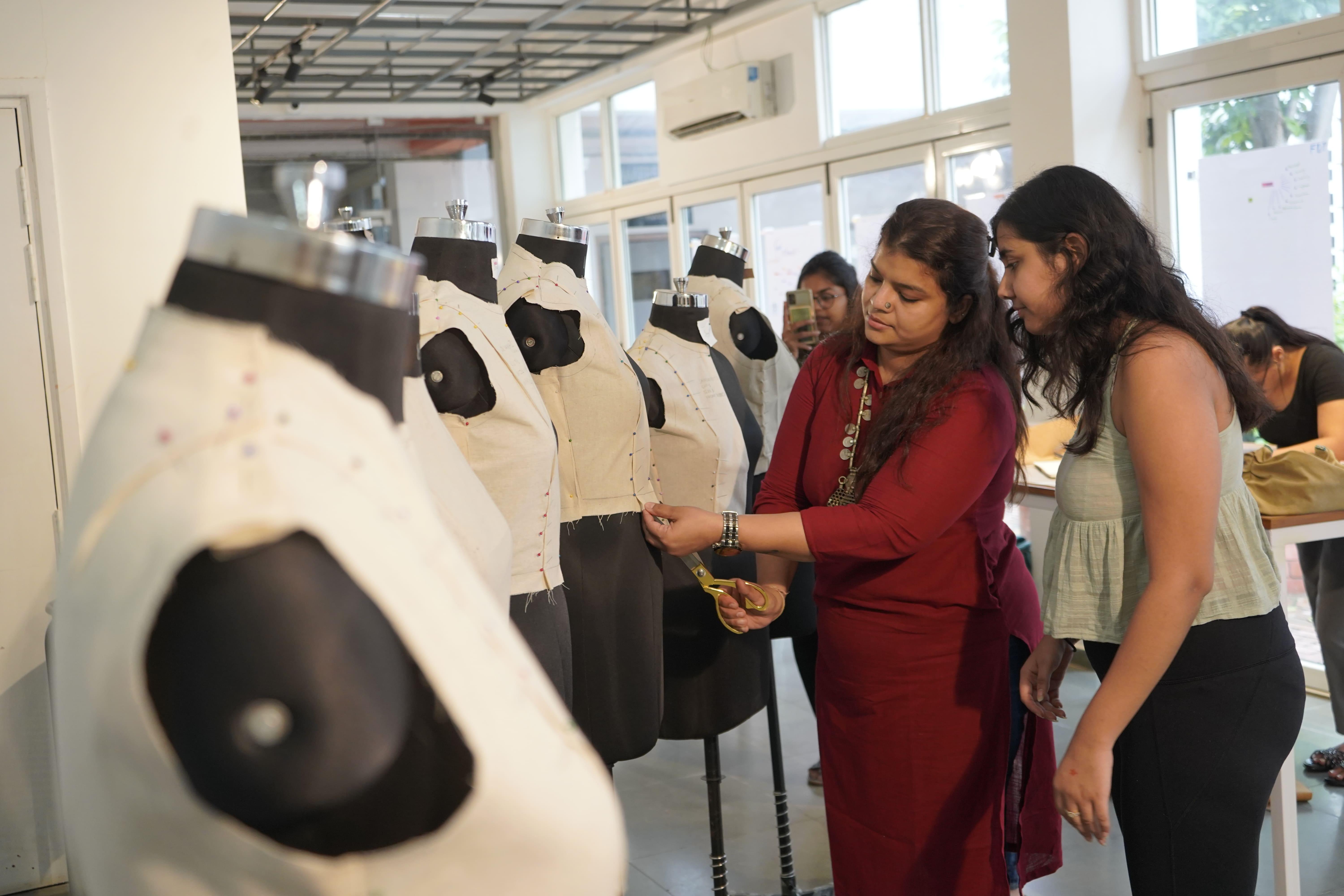 Anant National University Ahmedabad AnantU Pictures for magazine photo 12