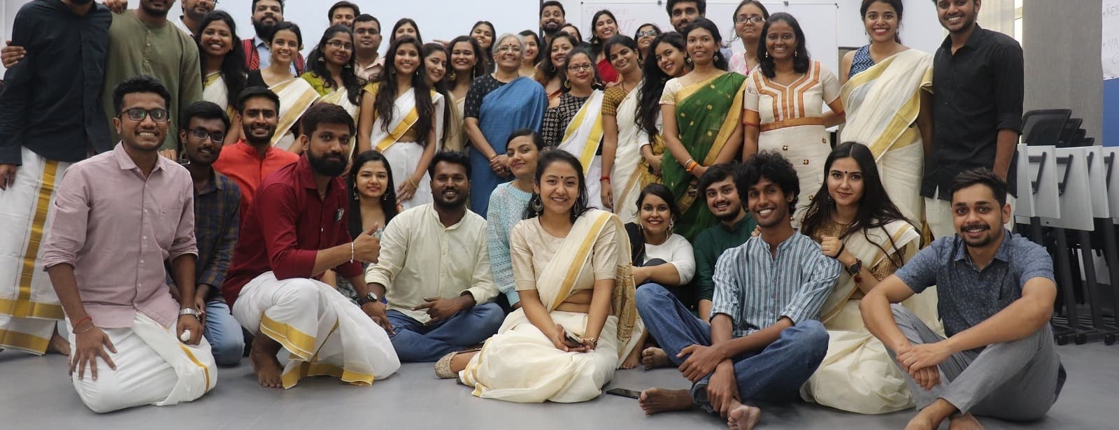 Indian School of Development Management Noida Infrastructure photo 11