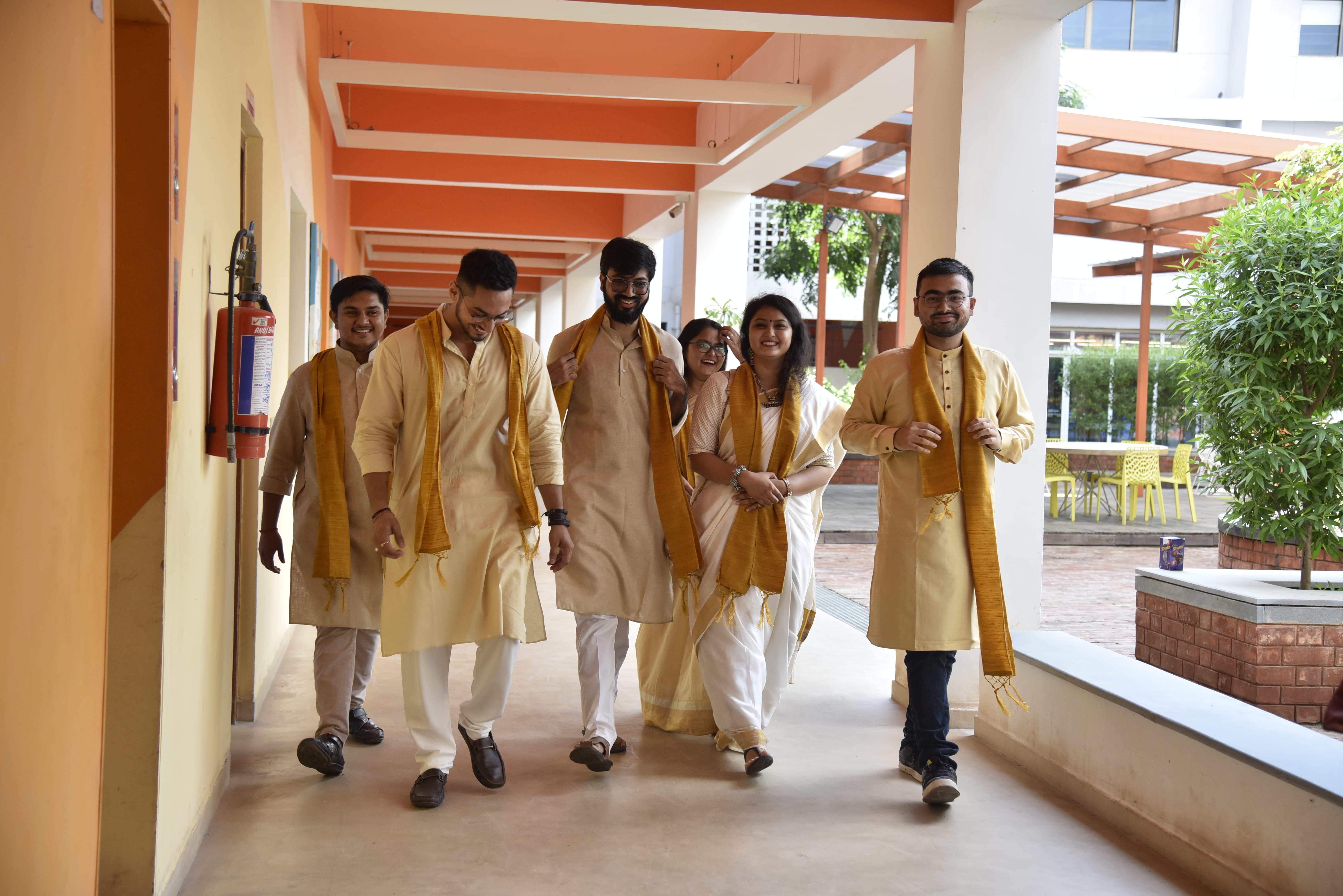 Anant National University Ahmedabad Gallery photo 1