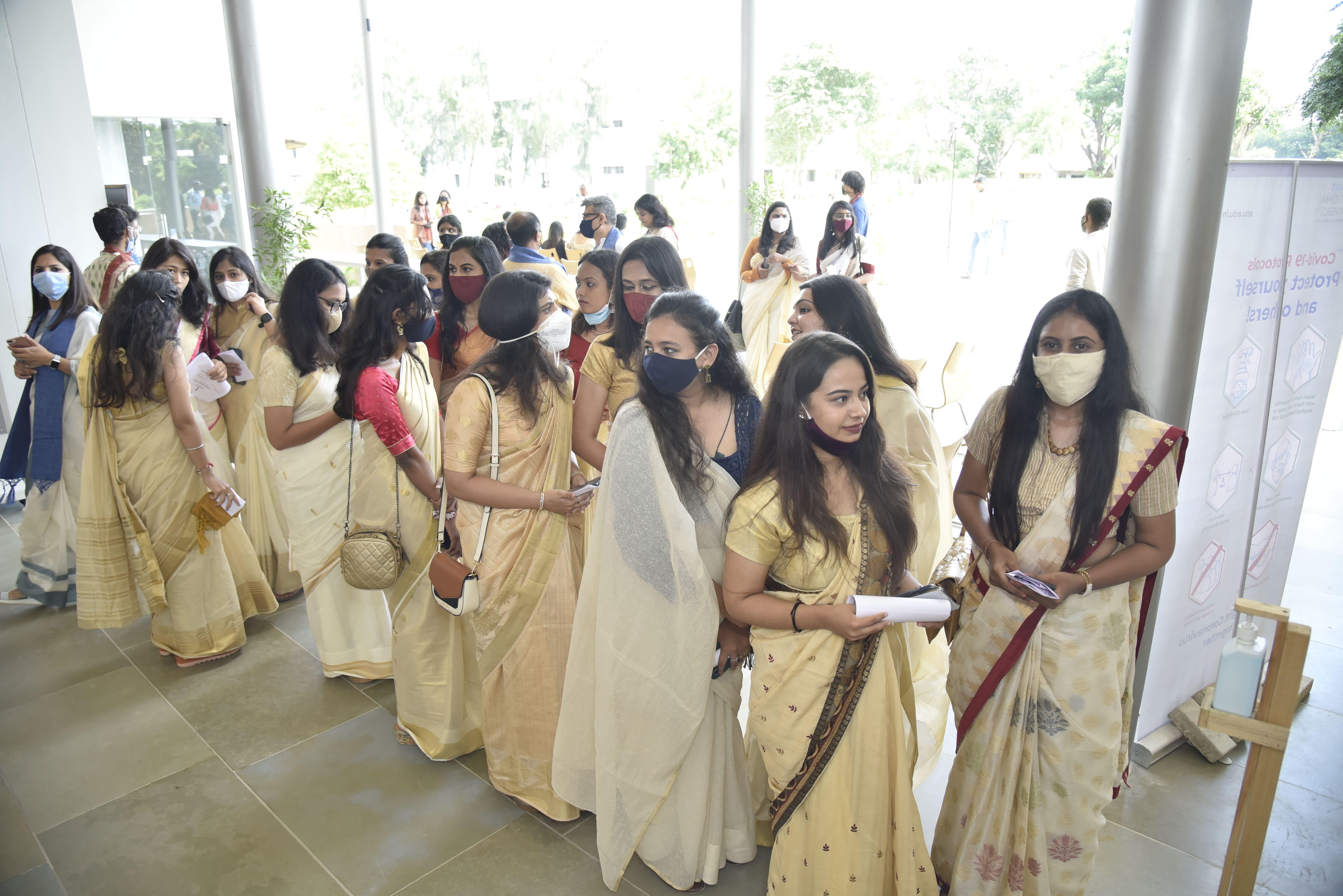 Anant National University Ahmedabad Gallery photo 3