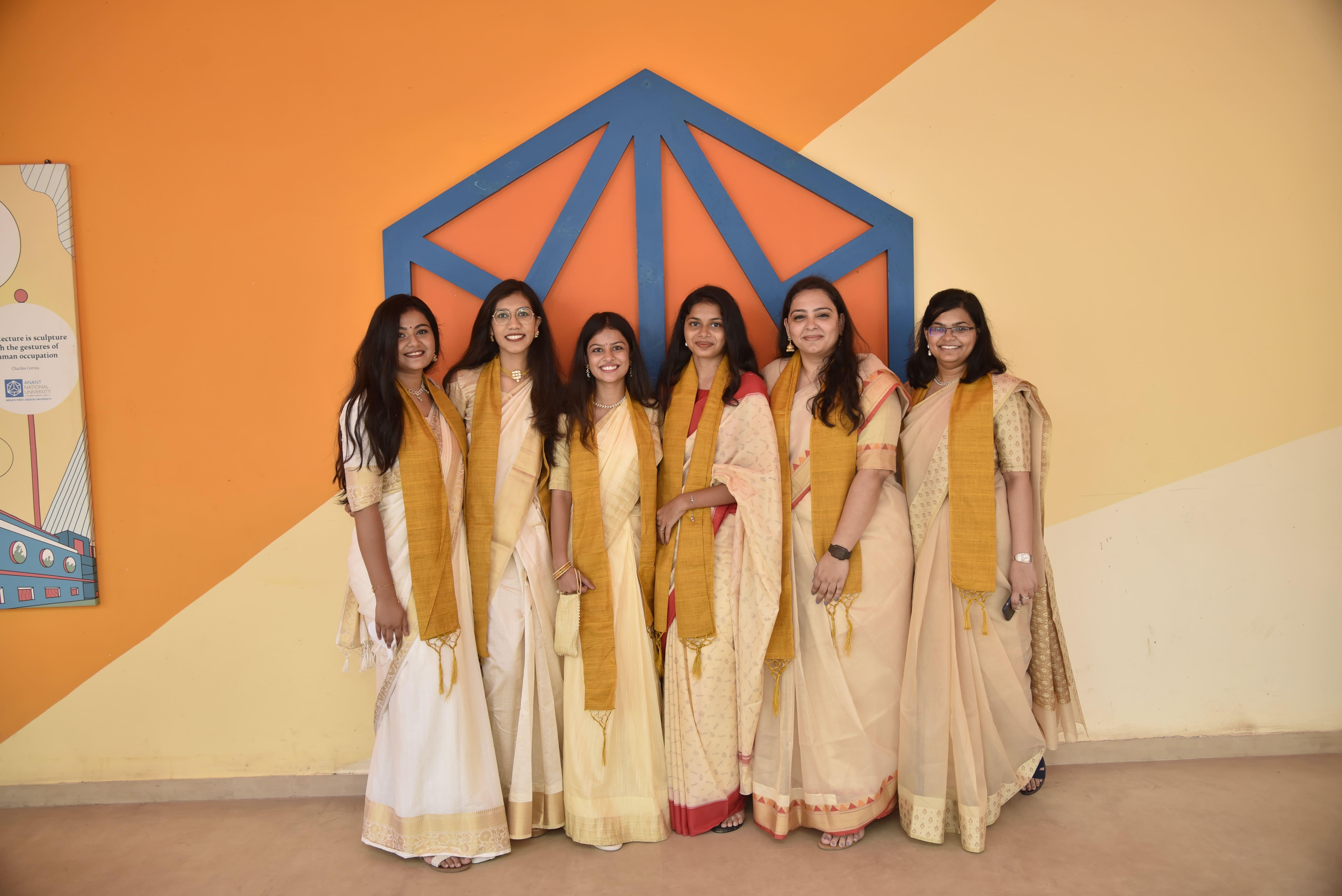 Anant National University Ahmedabad Gallery photo 4