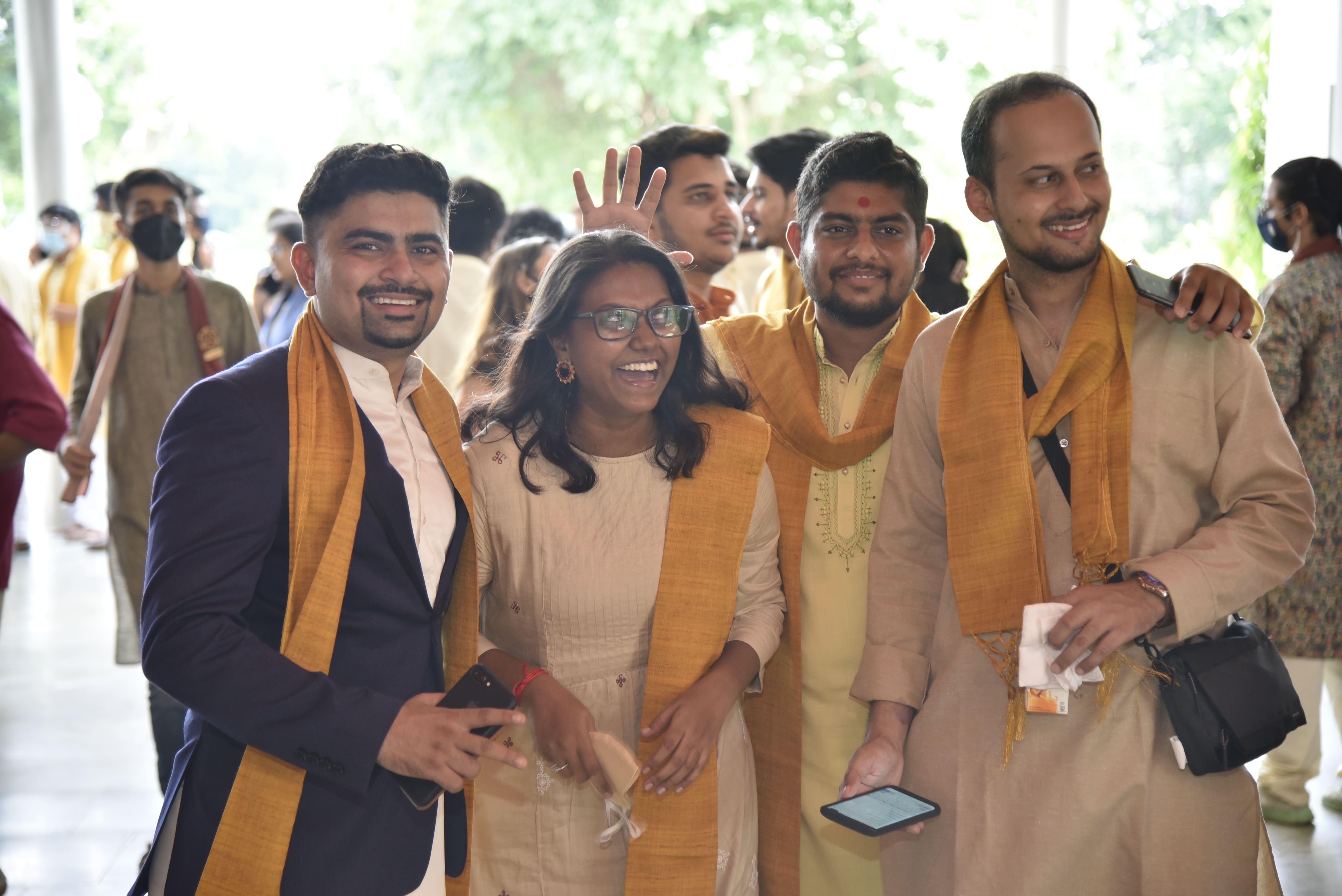 Anant National University Ahmedabad Gallery photo 5