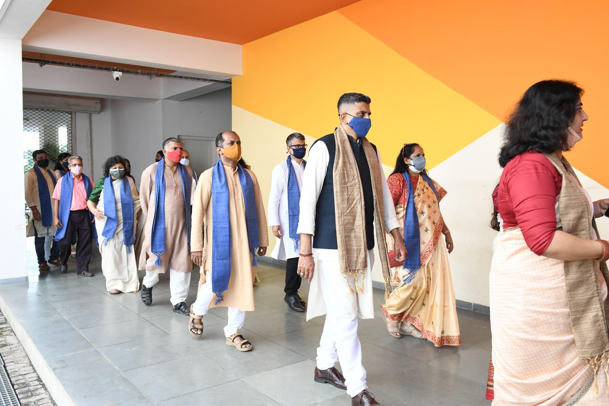 Anant National University Ahmedabad Gallery photo 7