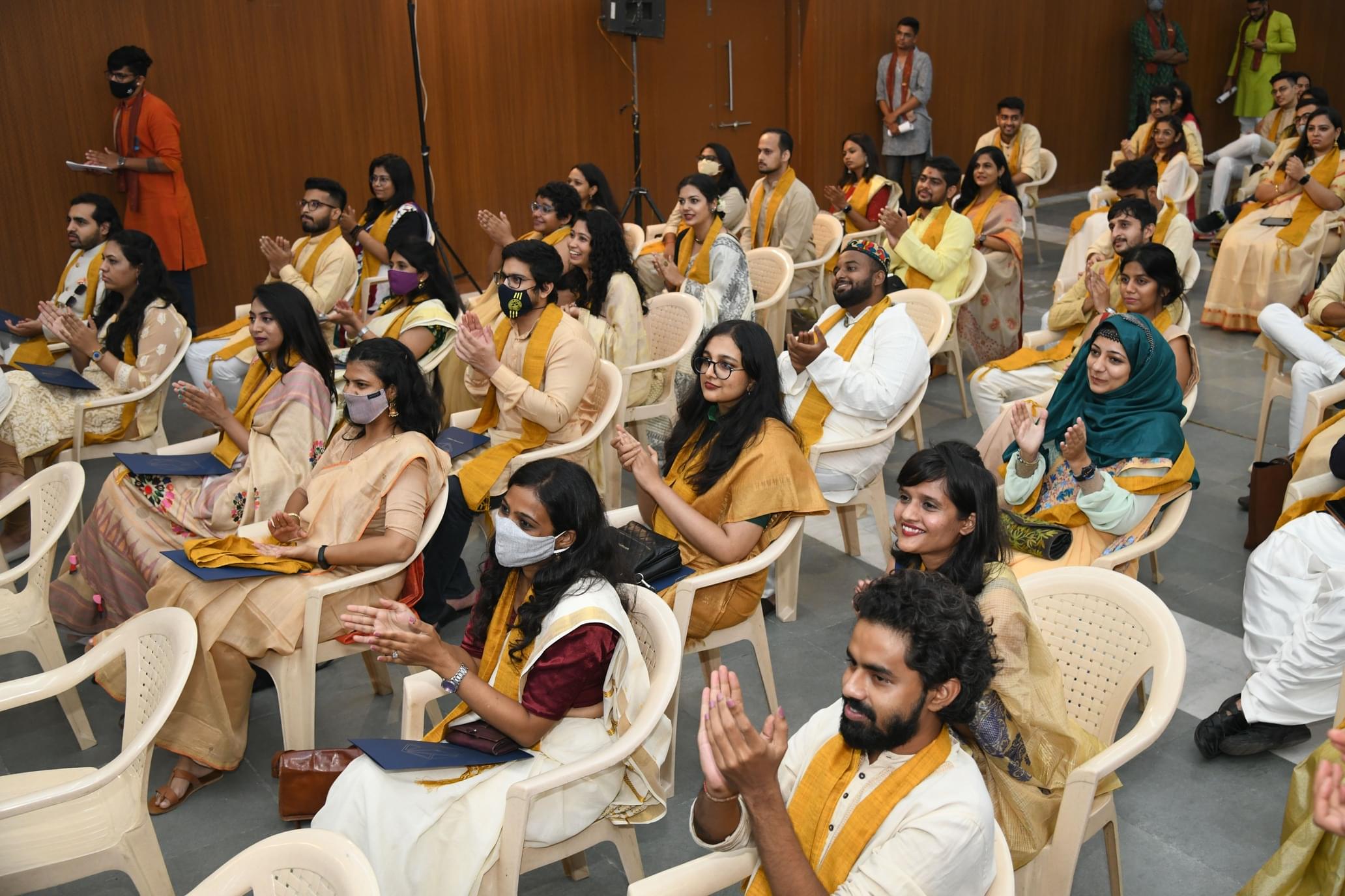 Anant National University Ahmedabad Gallery photo 14