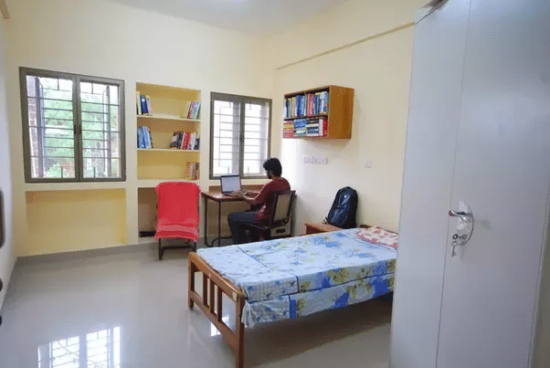 Surya College of Nursing Bangalore Infrastructure photo 5