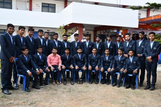 Surya College of Nursing Bangalore Infrastructure photo 7