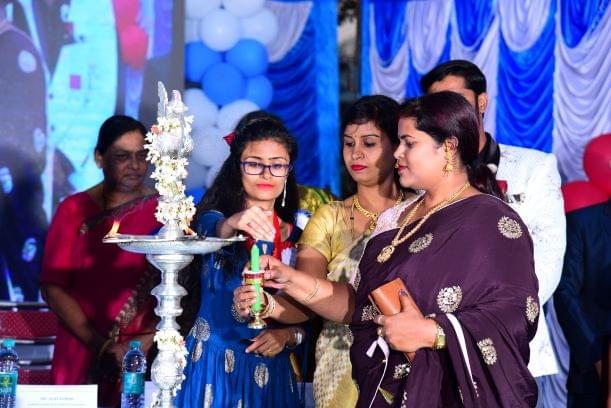 Surya College of Nursing Bangalore Infrastructure photo 9