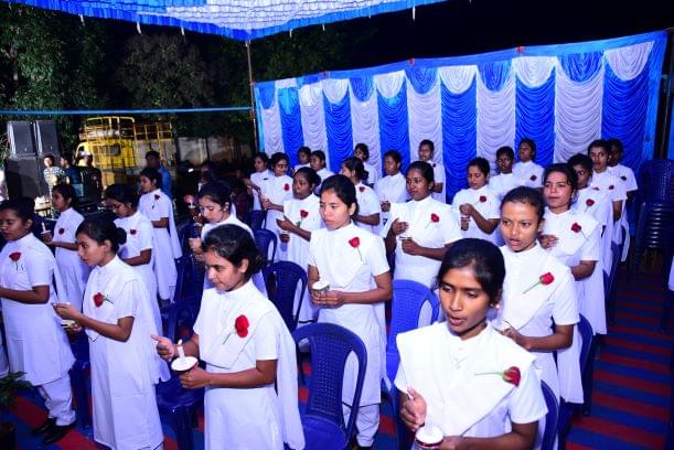 Surya College of Nursing Bangalore Infrastructure photo 10