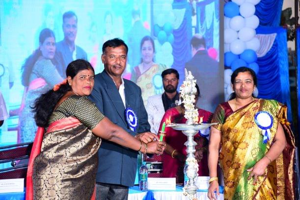 Surya College of Nursing Bangalore Infrastructure photo 11