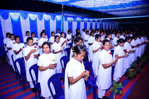 Surya College of Nursing Bangalore Infrastructure photo 12