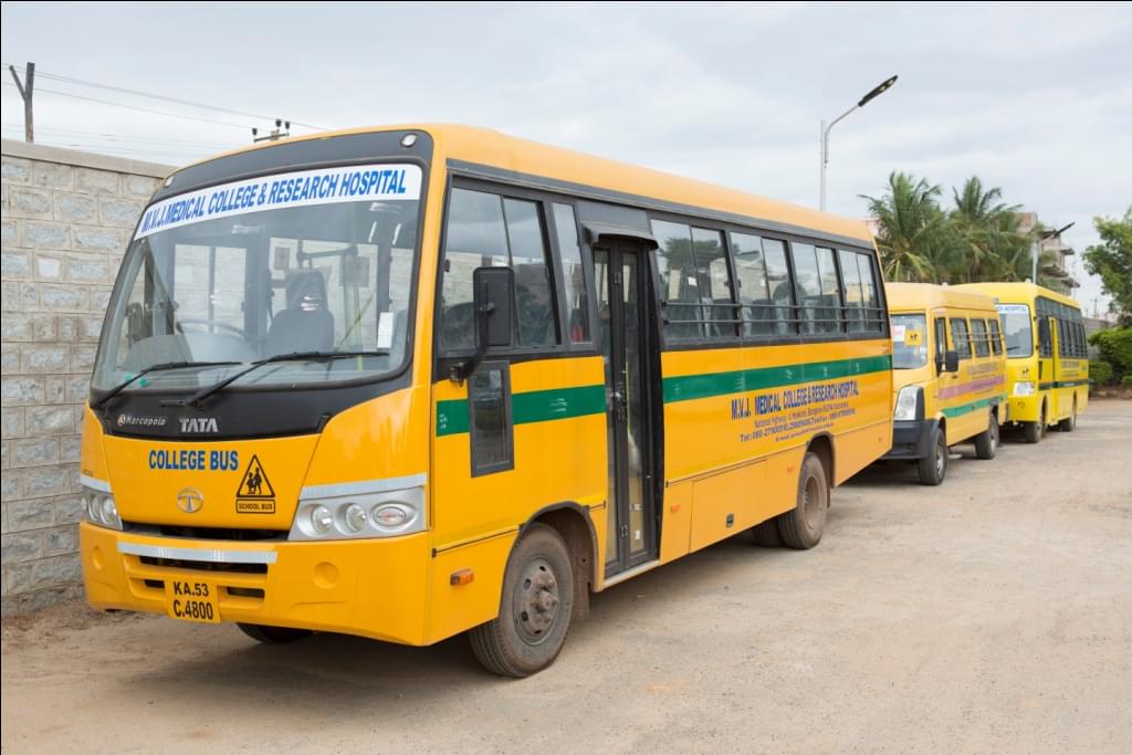 Surya College of Nursing Bangalore Infrastructure photo 14