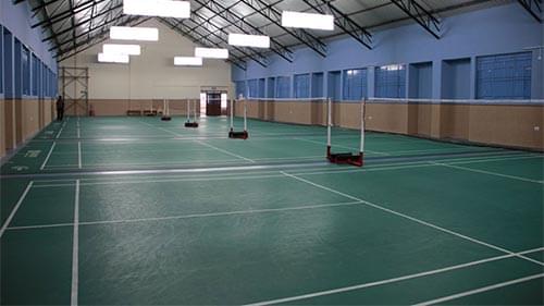 Gopalan School of Architecture & Planning Bangalore Infrastructure photo 6