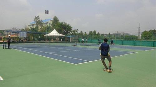 Gopalan School of Architecture & Planning Bangalore Infrastructure photo 7