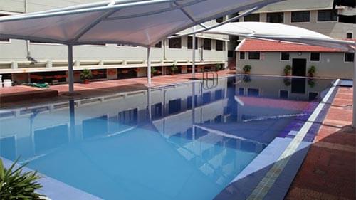 Gopalan School of Architecture & Planning Bangalore Infrastructure photo 8