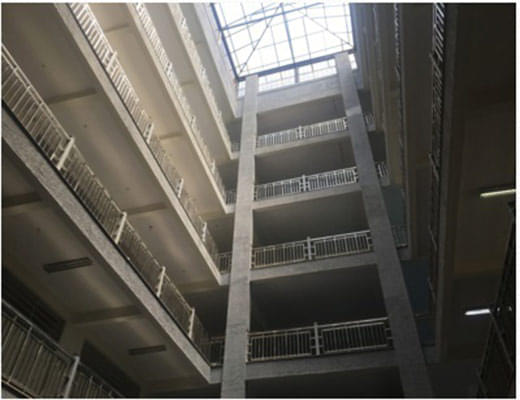 Gopalan School of Architecture & Planning Bangalore Infrastructure photo 10