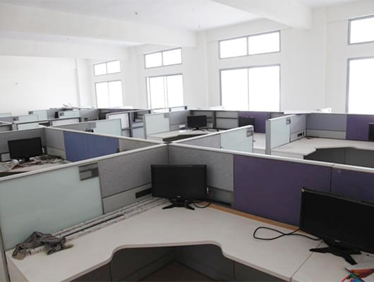 Gopalan School of Architecture & Planning Bangalore Infrastructure photo 16