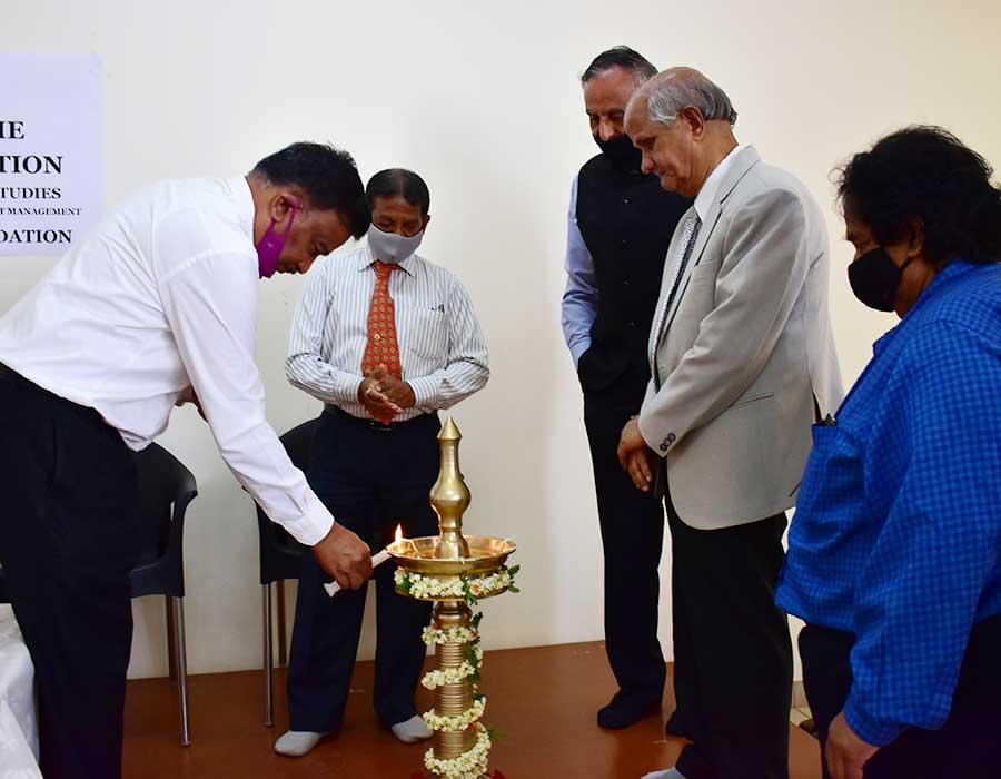 Gopalan School of Architecture & Planning Bangalore Infrastructure photo 22