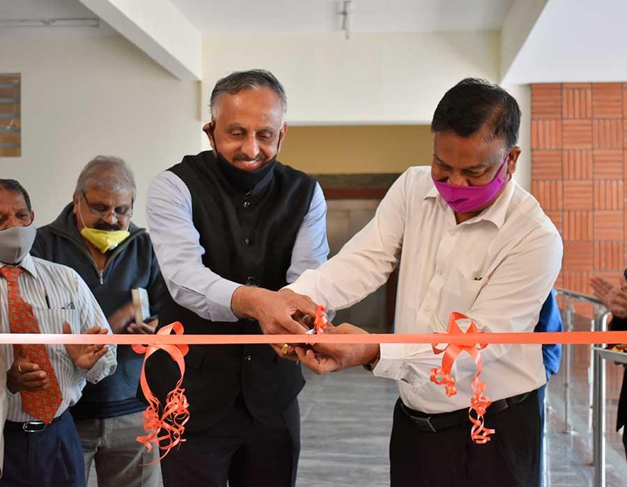 Gopalan School of Architecture & Planning Bangalore Infrastructure photo 24