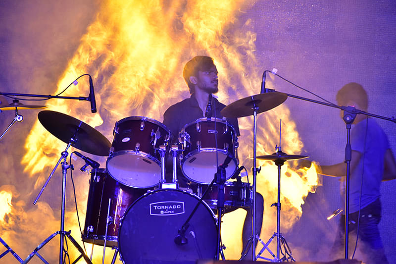 Gopalan School of Architecture & Planning Bangalore Infrastructure photo 28