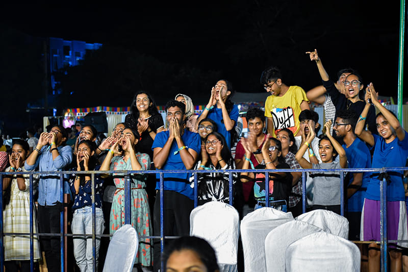 Gopalan School of Architecture & Planning Bangalore Infrastructure photo 29