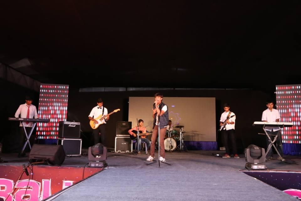 Gopalan School of Architecture & Planning Bangalore Infrastructure photo 30