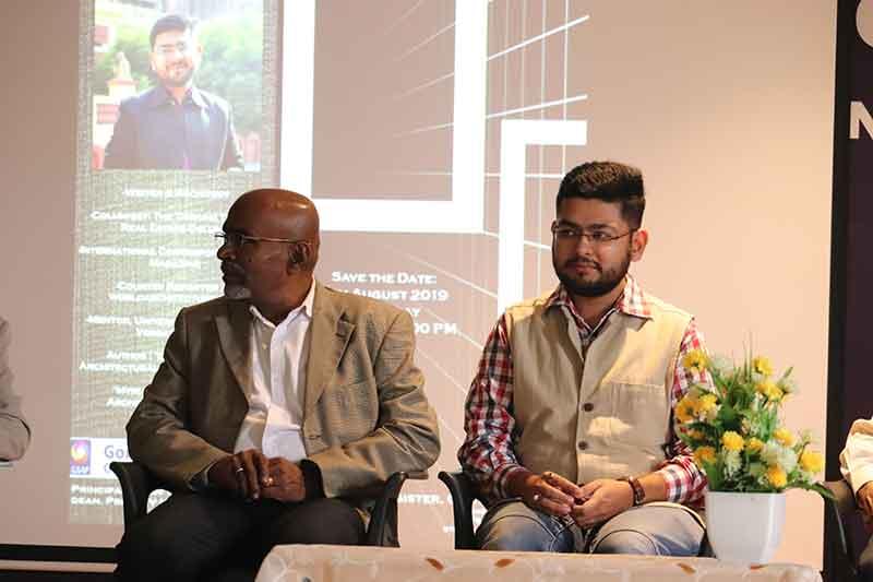 Gopalan School of Architecture & Planning Bangalore Infrastructure photo 32