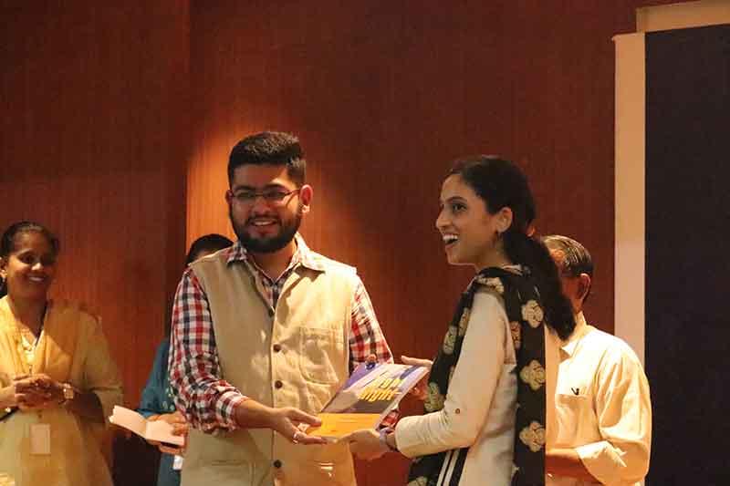 Gopalan School of Architecture & Planning Bangalore Infrastructure photo 34