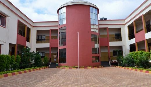 AVK Group of Institutions Bangalore Campus photo 3