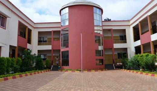 AVK Group of Institutions Bangalore Campus photo 3