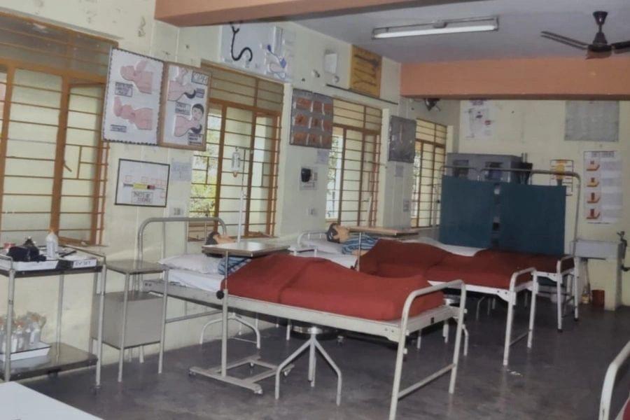 AVK Group of Institutions Bangalore Infrastructure photo 10