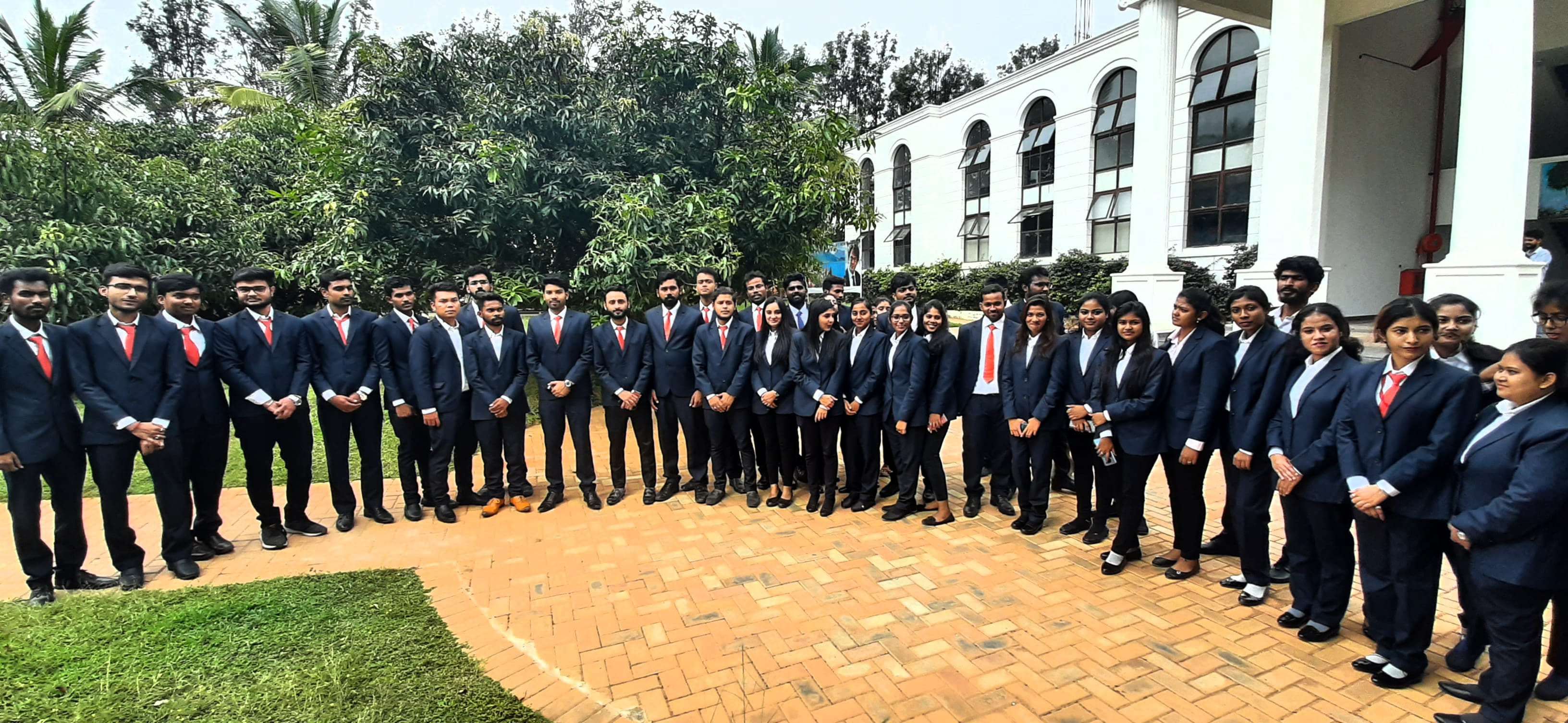 Regional College of Management Bangalore Campus Life photo 1