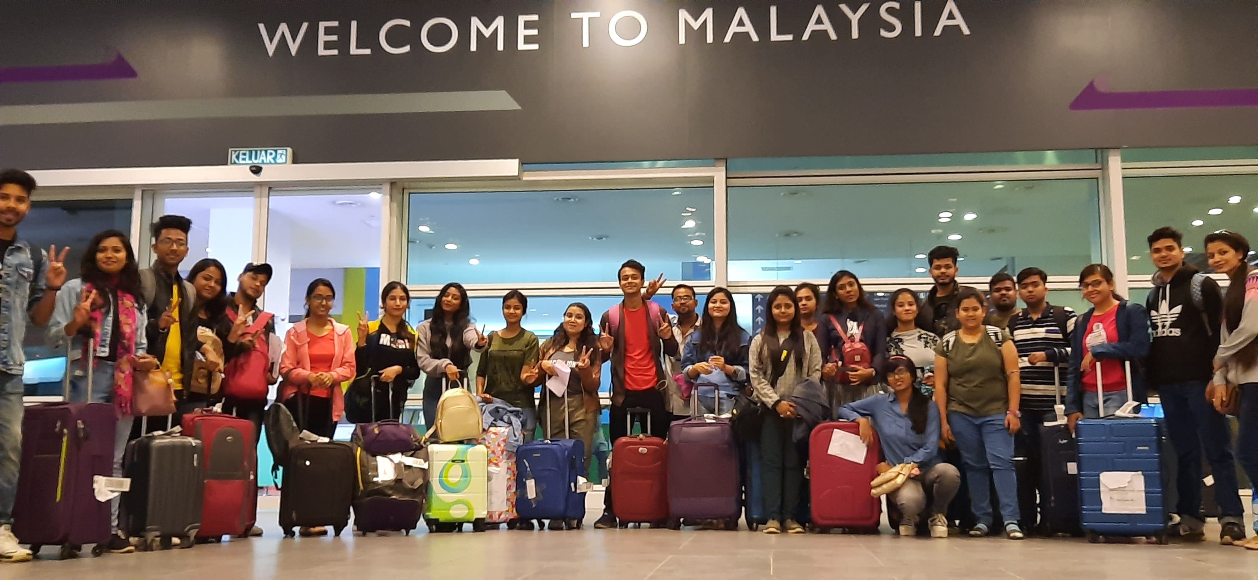 Regional College of Management Bangalore Campus Life photo 3