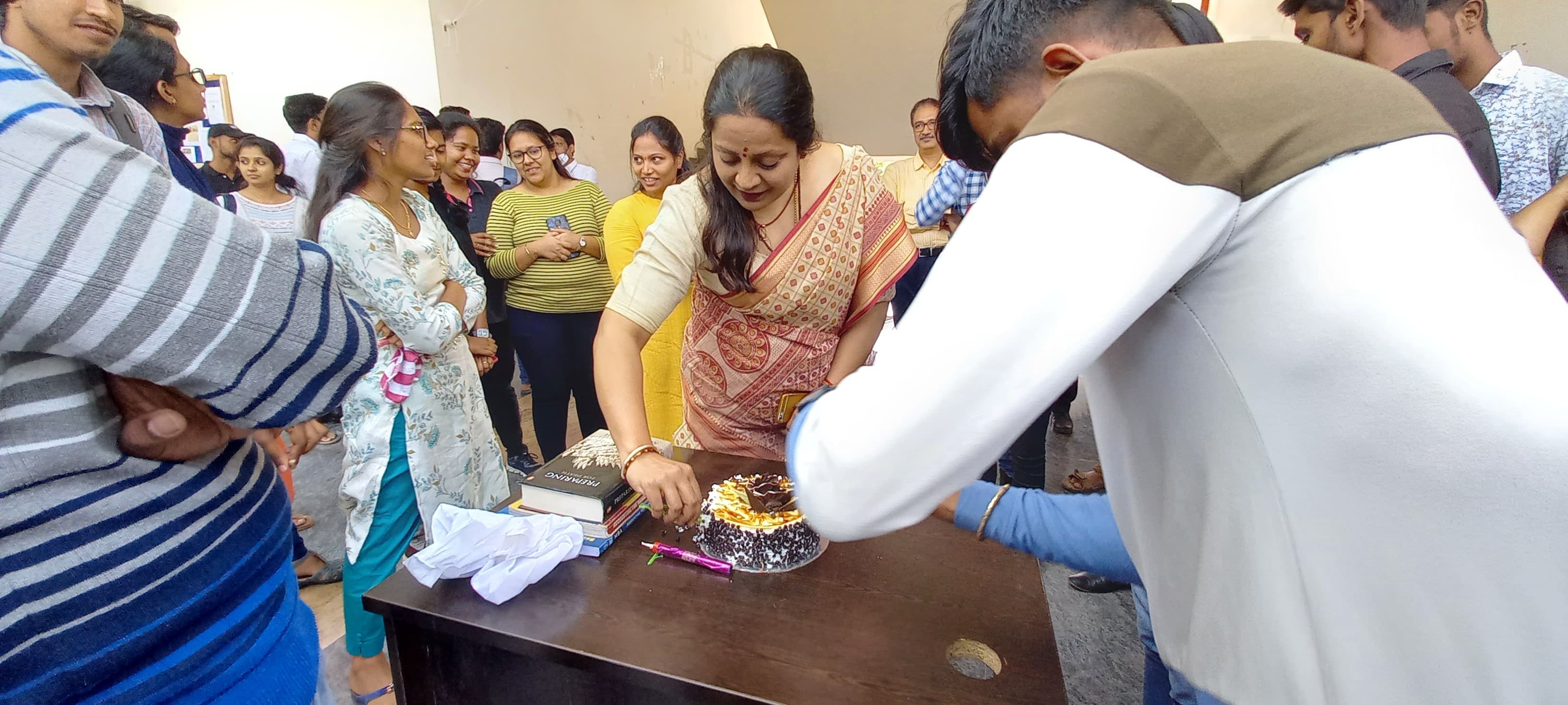 Regional College of Management Bangalore Campus Life photo 5