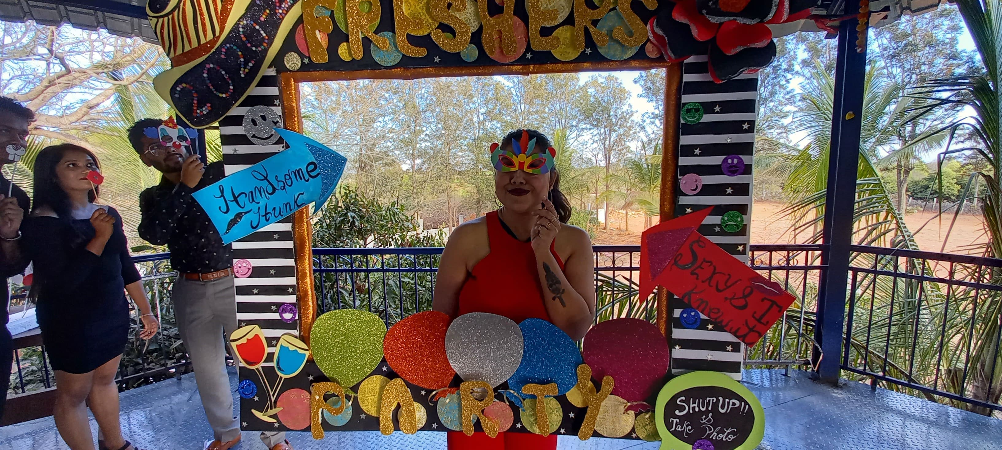 Regional College of Management Bangalore Campus Life photo 6