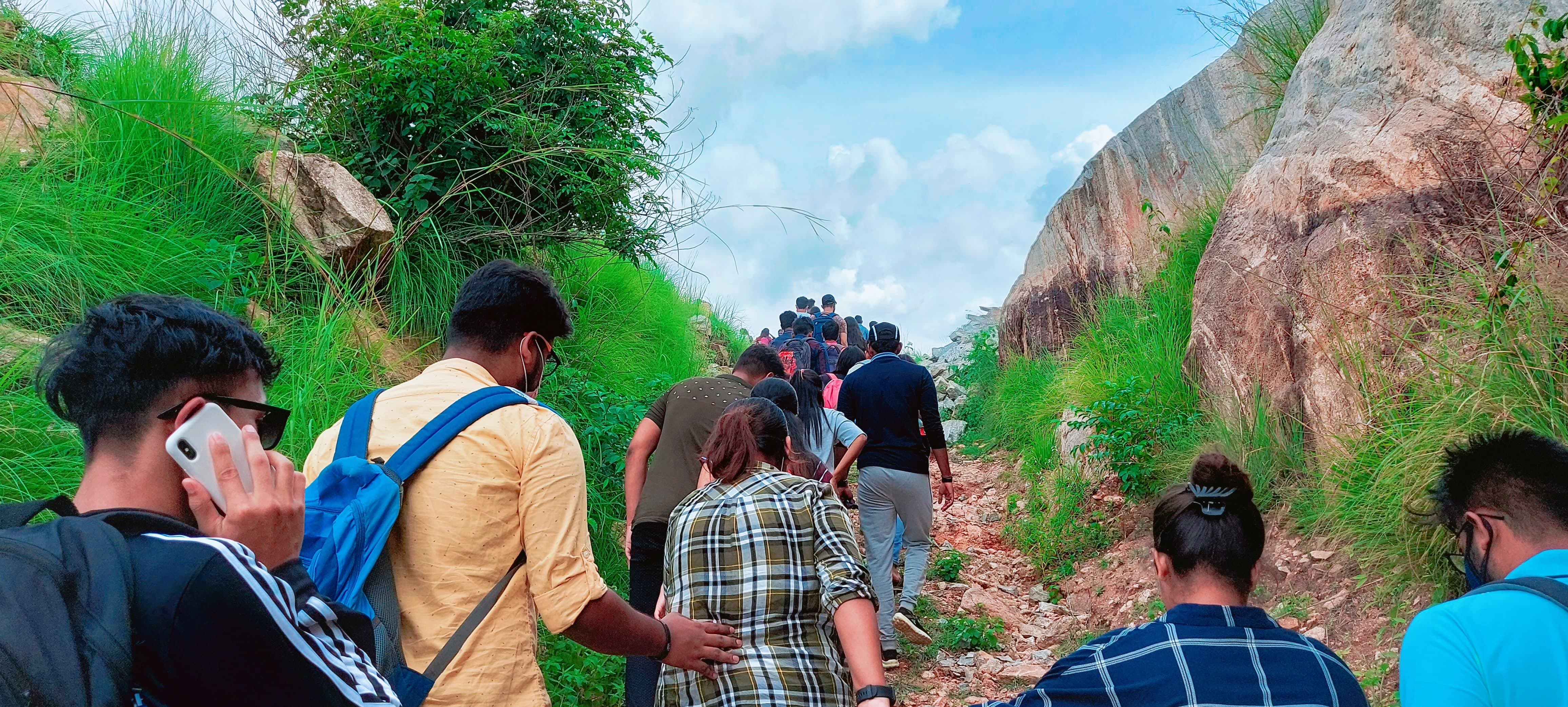 Regional College of Management Bangalore Campus Life photo 7