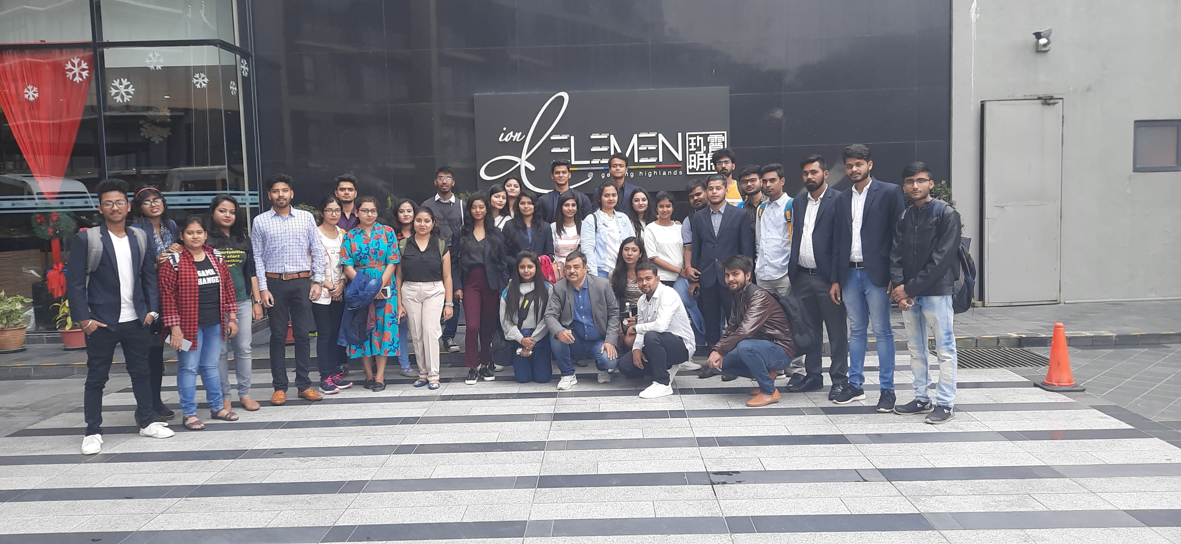 Regional College of Management Bangalore Campus Life photo 8