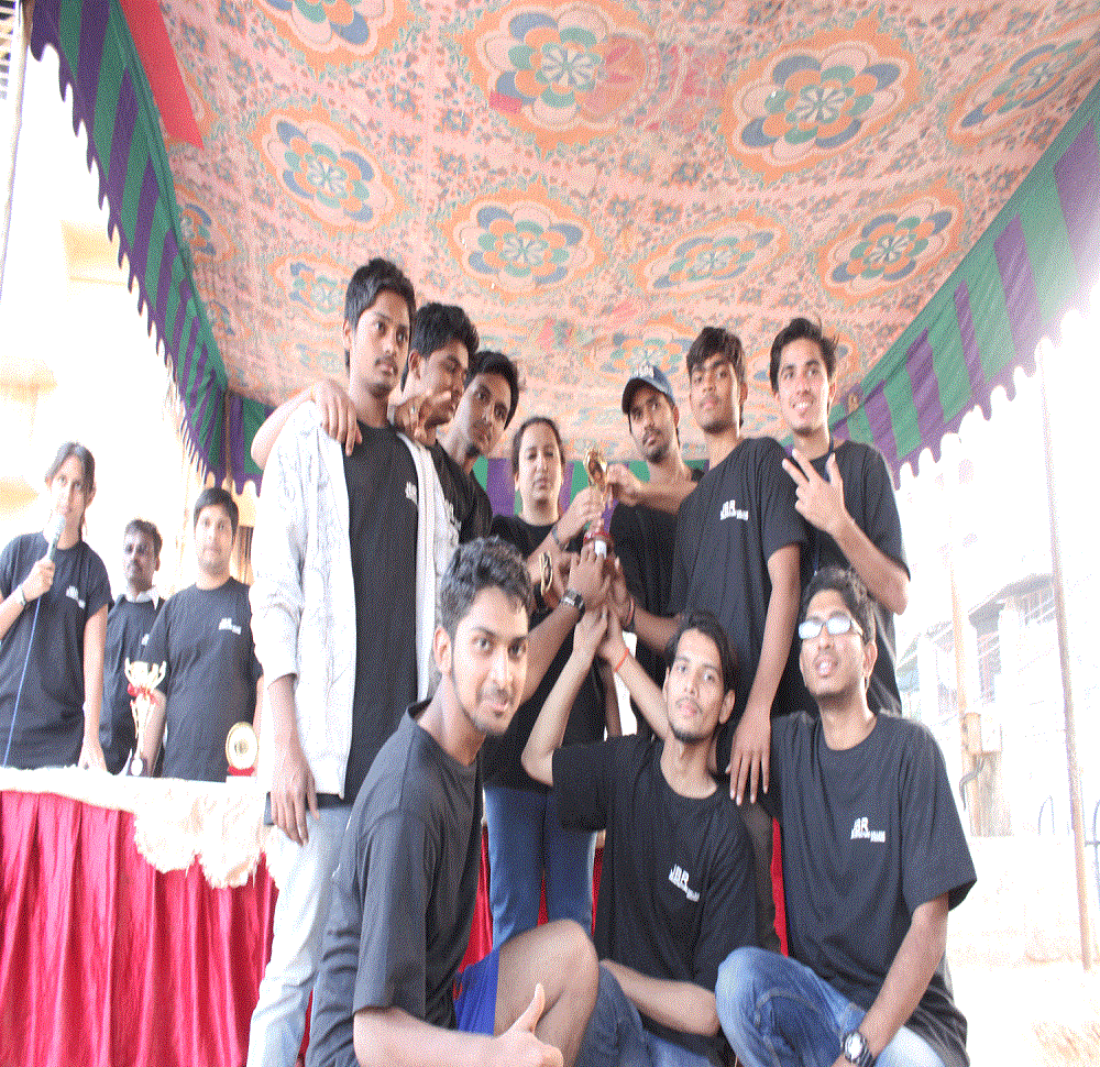 JBR Architecture College Hyderabad Infrastructure photo 21